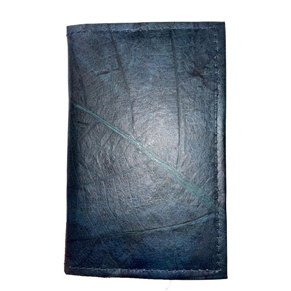 Leaf Leather Notebook A5 - Thailand