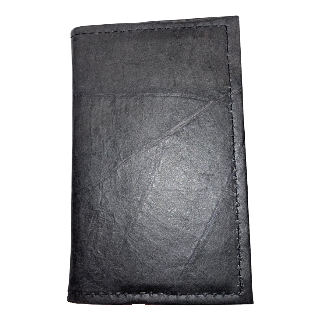 Leaf Leather Notebook A5 - Thailand