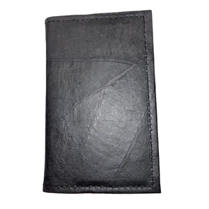 Leaf Leather Notebook A5 - Thailand