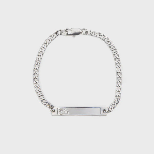 Gears of Change Bracelet - Asia