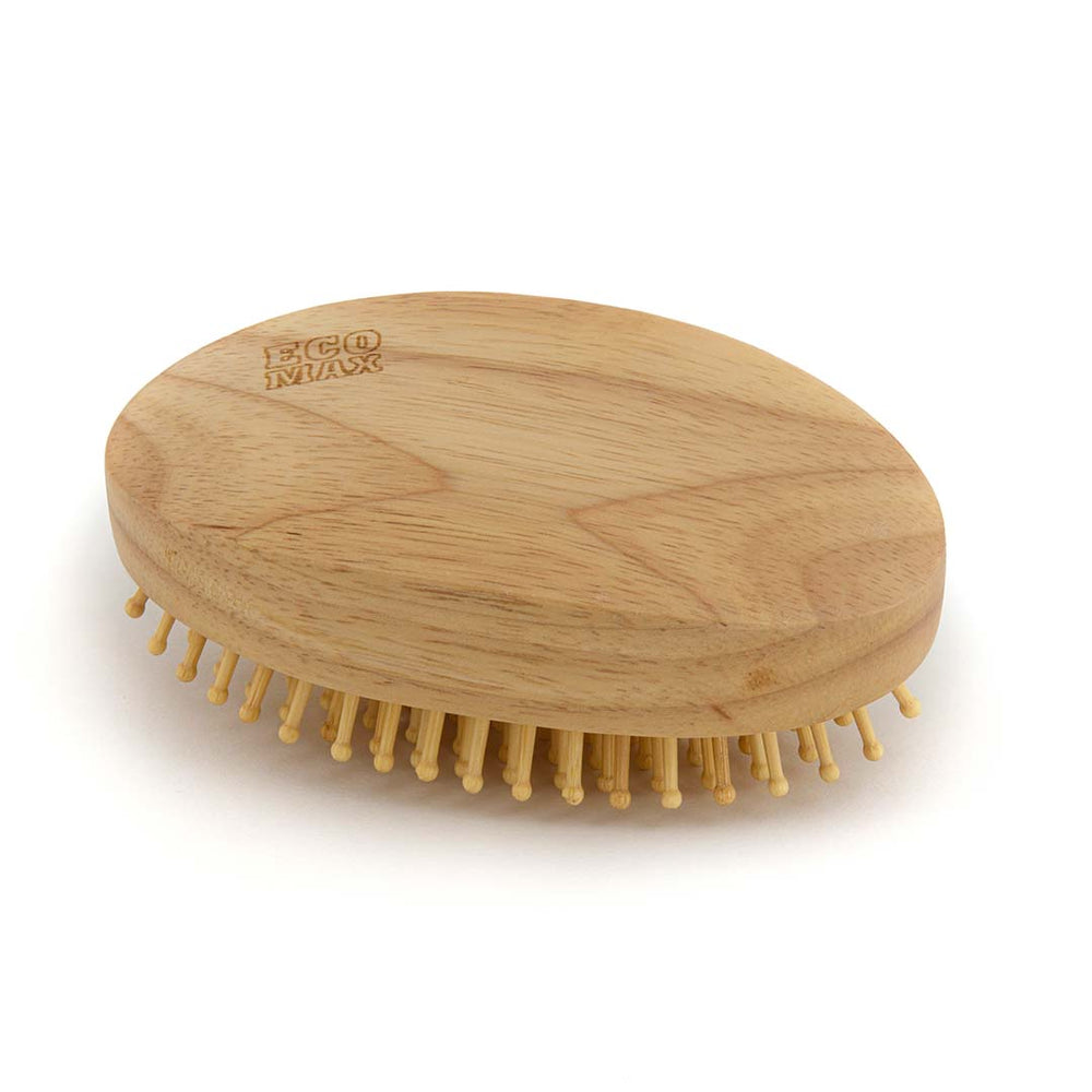 Oval Hair Brush - China