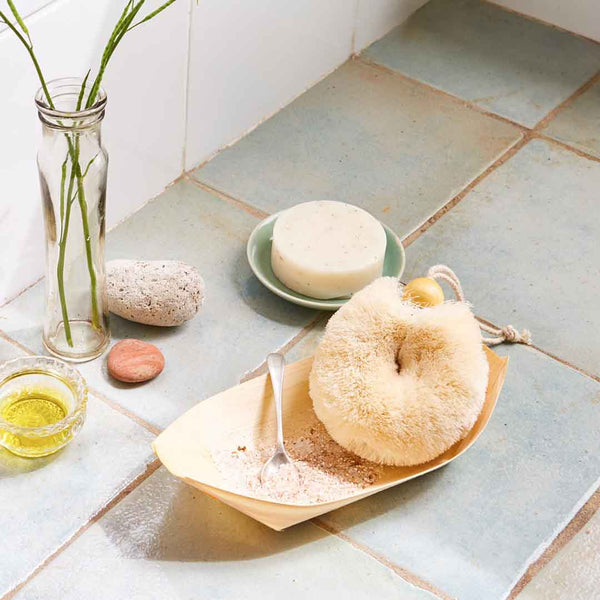 Eco Max Pampered Bath Gift Set - Sri Lanka