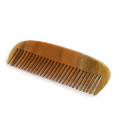 Neem Wood Comb - Sri Lanka