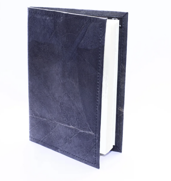 Leaf Leather Notebook A5 - Thailand