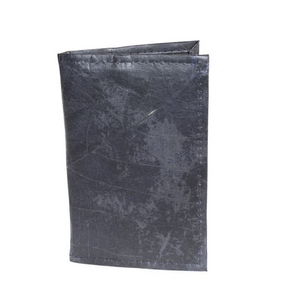Leaf Leather Notebook A6 - Thailand
