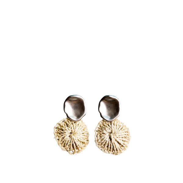 Amaki Earrings - Papua New Guinea