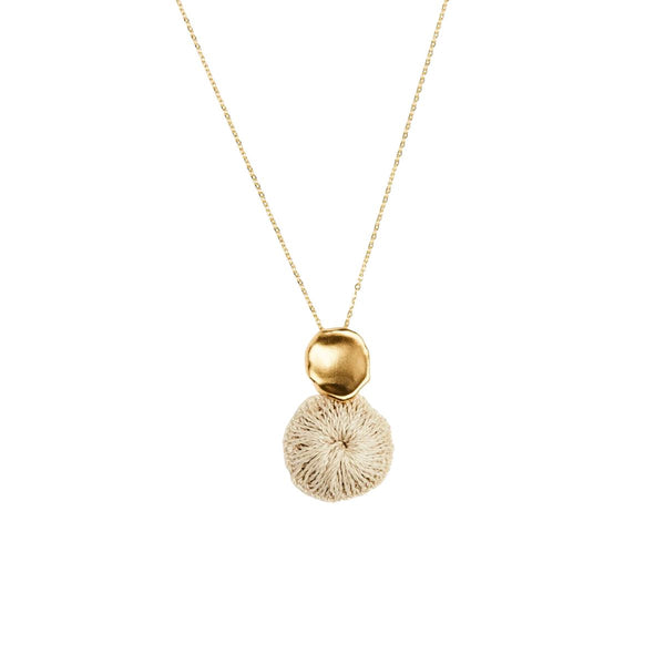 Amaki Necklace - Papua New Guinea