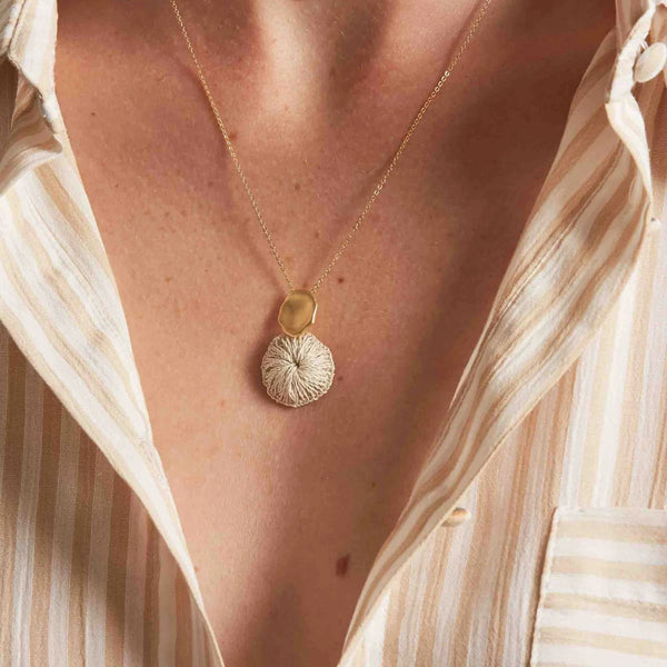 Amaki Necklace - Papua New Guinea