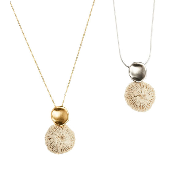 Amaki Necklace - Papua New Guinea