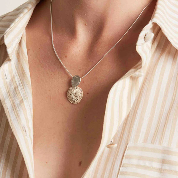 Amaki Necklace - Papua New Guinea