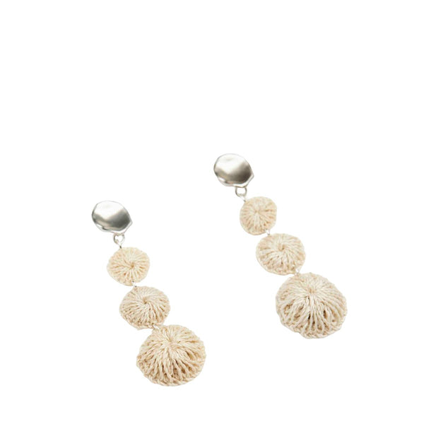 Sowana Earrings - Papua New Guinea