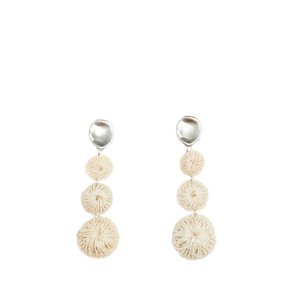 Sowana Earrings - Papua New Guinea