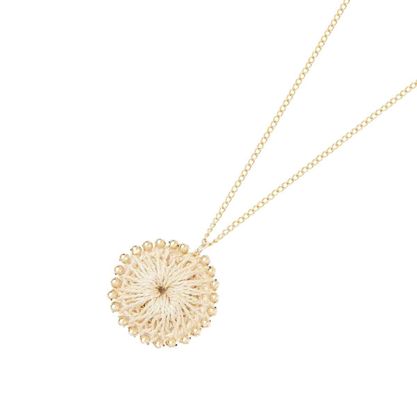 Nambis Necklace - Papua New Guinea