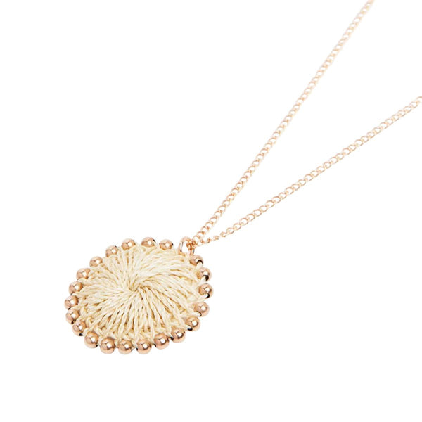 Nambis Necklace - Papua New Guinea