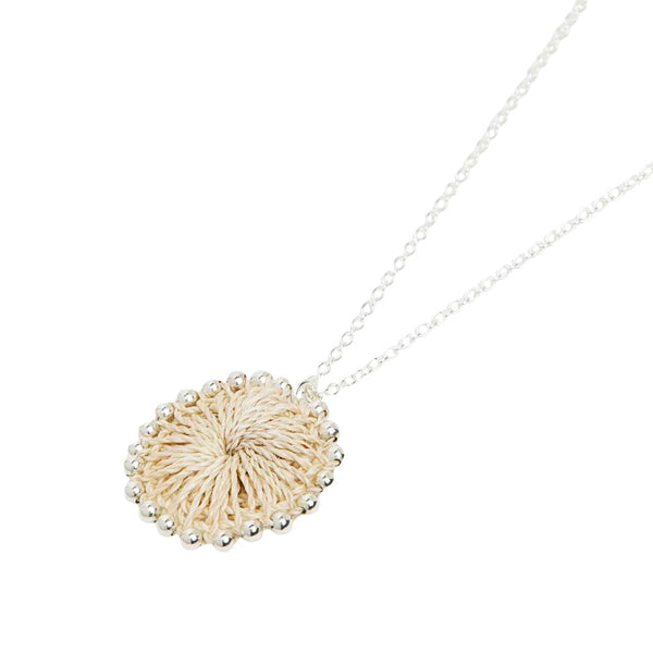 Nambis Necklace - Papua New Guinea