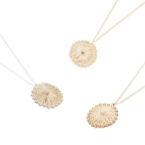 Nambis Necklace - Papua New Guinea