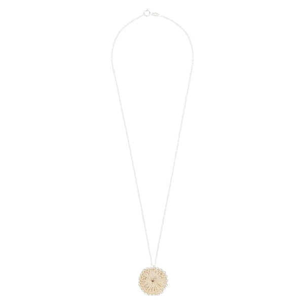 Nambis Necklace - Papua New Guinea