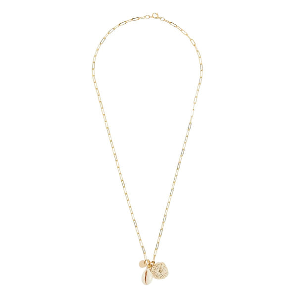 Memento Necklace - Papua New Guinea