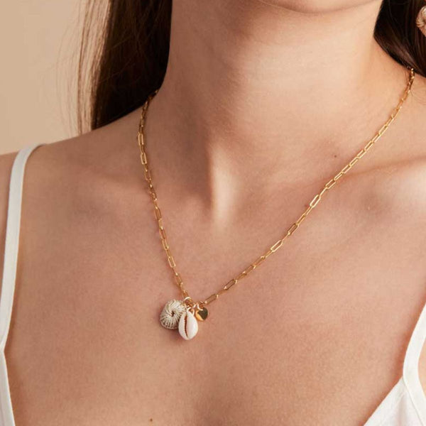 Memento Necklace - Papua New Guinea