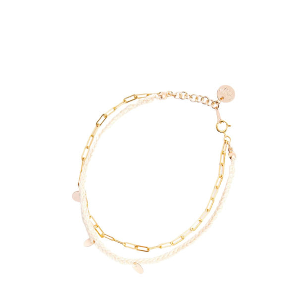 Affinity Bracelet - Papua New Guinea