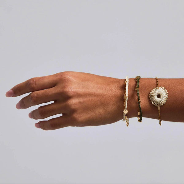 Affinity Bracelet - Papua New Guinea