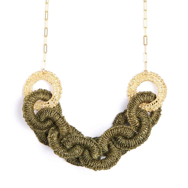 Kinship Necklace - Papua New Guinea