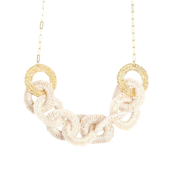 Kinship Necklace - Papua New Guinea