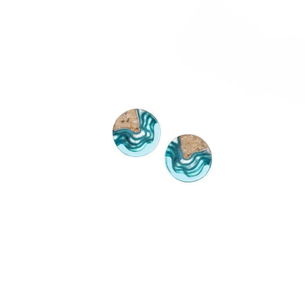 Shoal Stud Earrings - Philippines