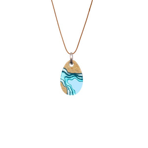 Cove Necklace - Philippines