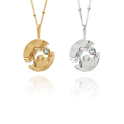 Hideaway Necklace - Indonesia