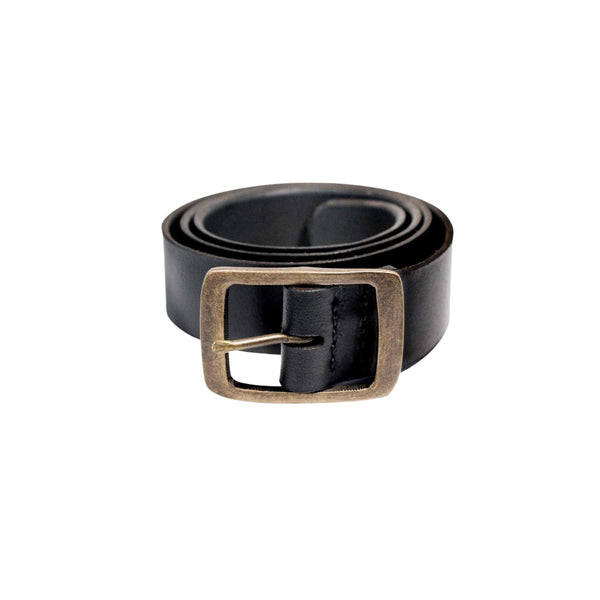 The Loyal Workshop - Ol'Faithful Leather Belt - India