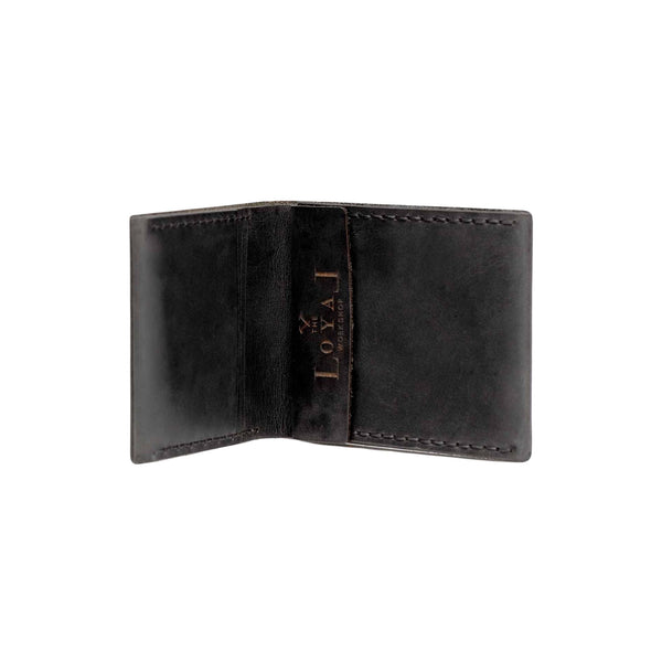 Leather Keeper Wallet - India