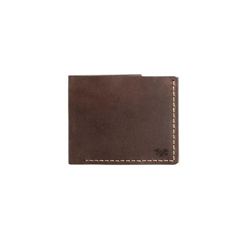 Leather Keeper Wallet - India