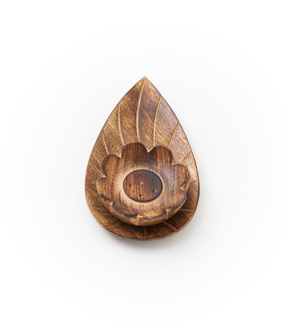 Kairavini Incense Holder - India