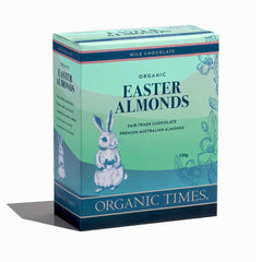 Easter Chocolate Almonds - Australia