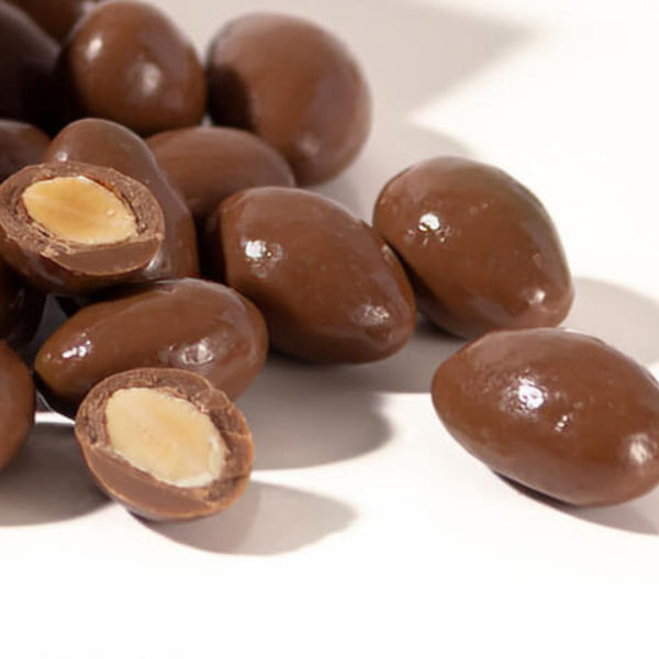 Easter Chocolate Almonds - Australia