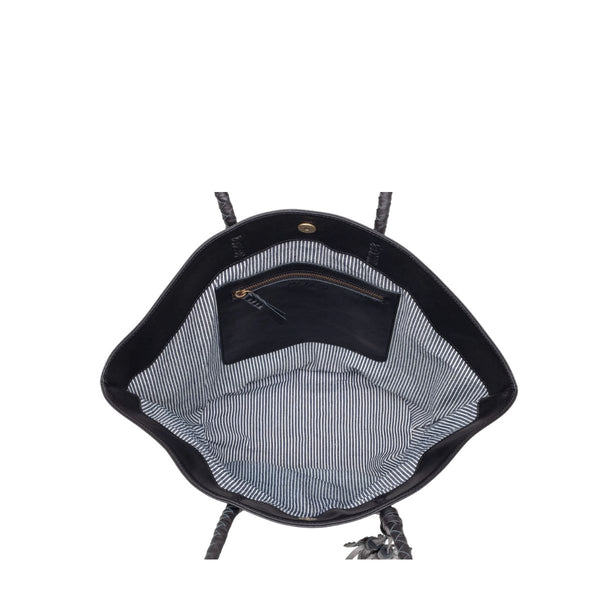 Winged Tote Bag - Indonesia