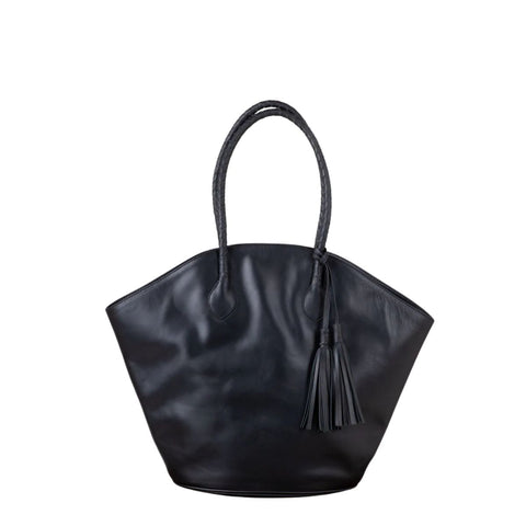 Winged Tote Bag - Indonesia