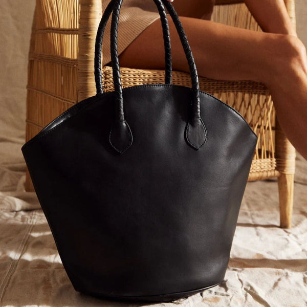 Winged Tote Bag - Indonesia