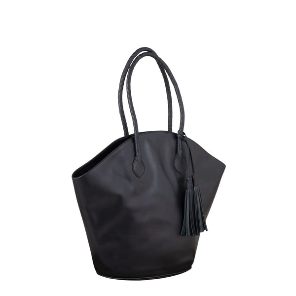Winged Tote Bag - Indonesia