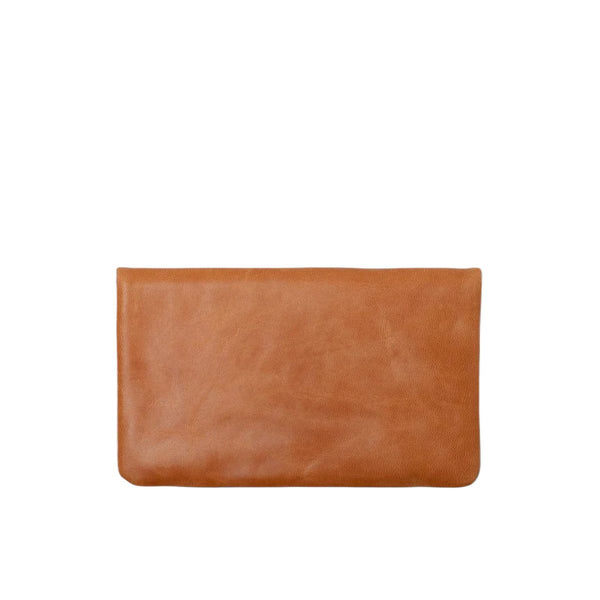Ovae Agatha Leather Wallet - Indonesia