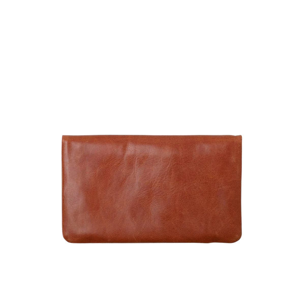 Ovae Agatha Leather Wallet - Indonesia
