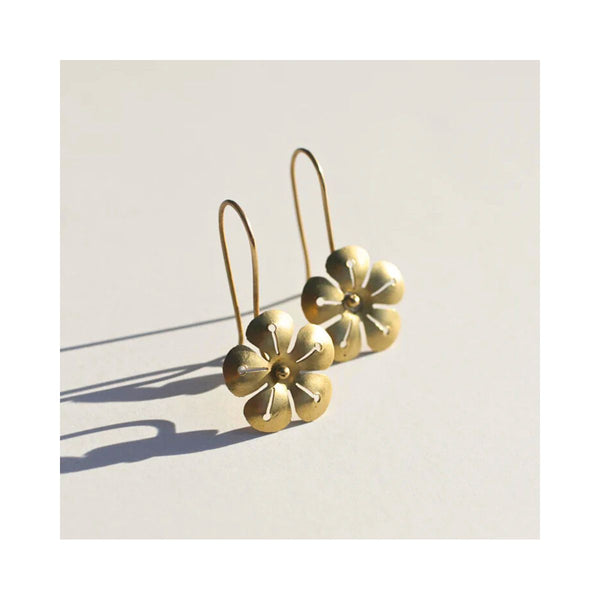 Cherry Blossom Earrings - India