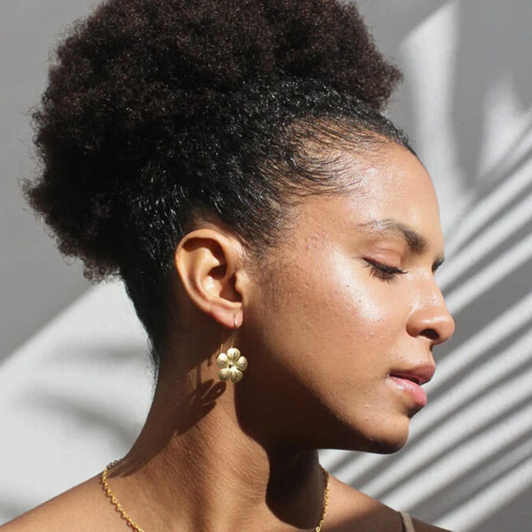 Cherry Blossom Earrings - India