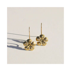 Cherry Blossom Earrings - India