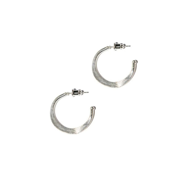 Hammered Hoops - India