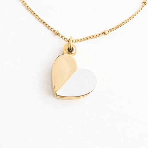 Give Hope Locket - Asia