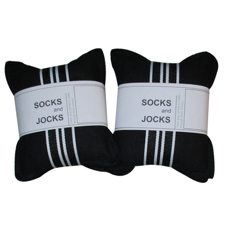 Socks & Jocks Sachet Set - Australia