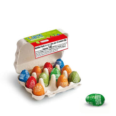 Egg-Stra Special Chocolate Eggs Carton