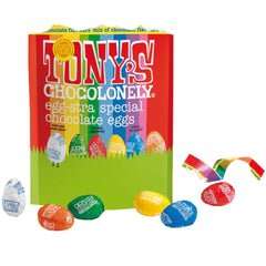 Egg-Stra Special Mixed Chocolate Eggs Pouch
